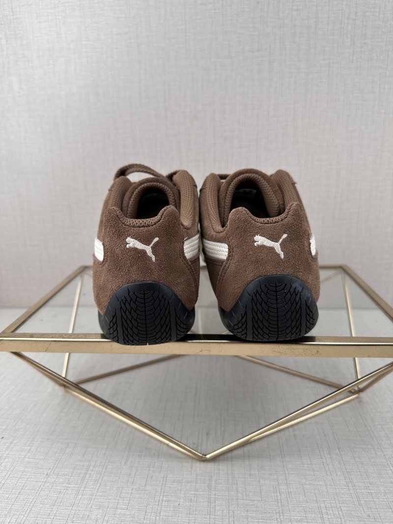 Puma Speedcat view