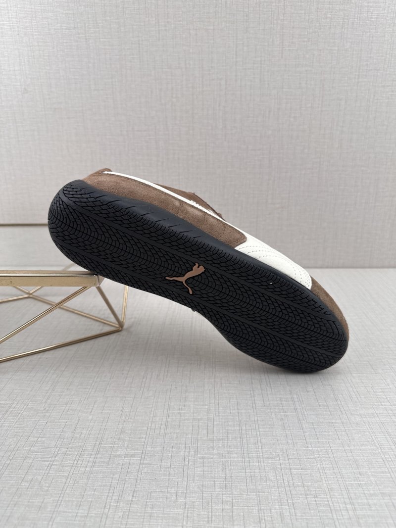 Puma Speedcat view