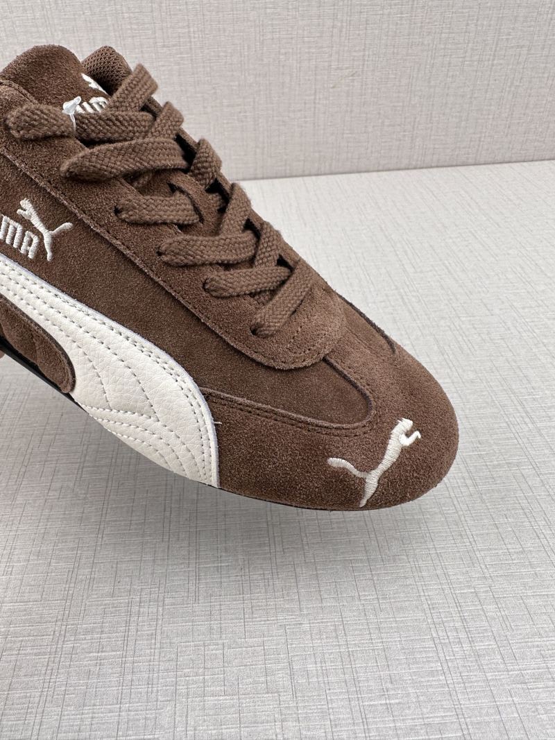 Puma Speedcat view