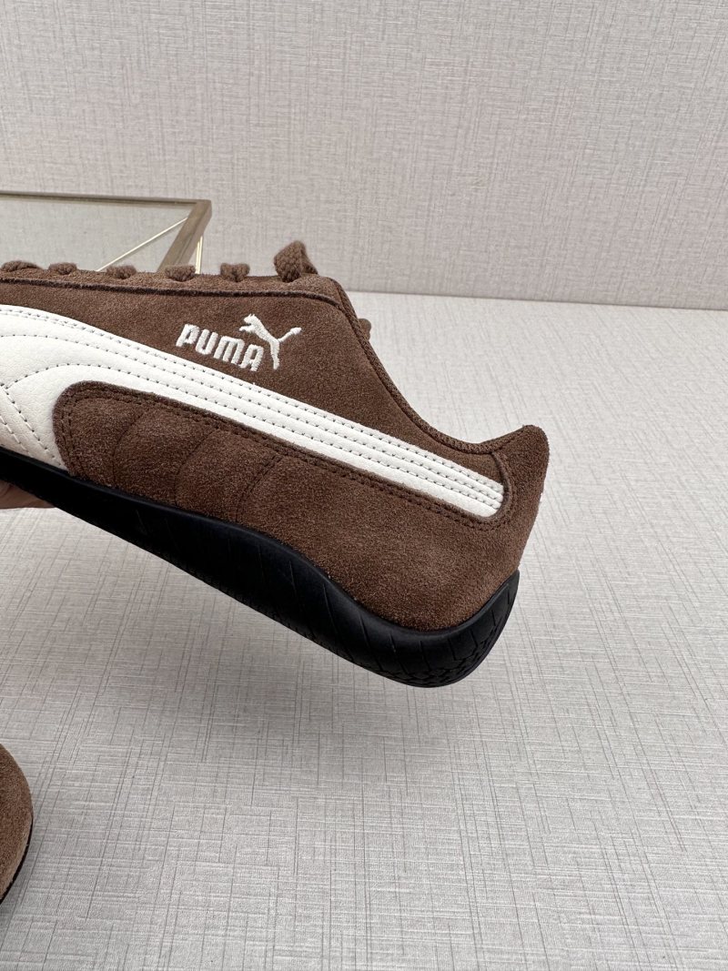 Puma Speedcat view