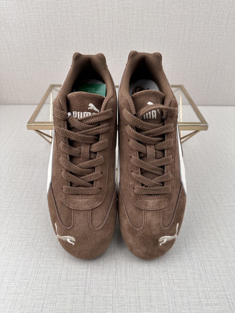 Puma Speedcat view