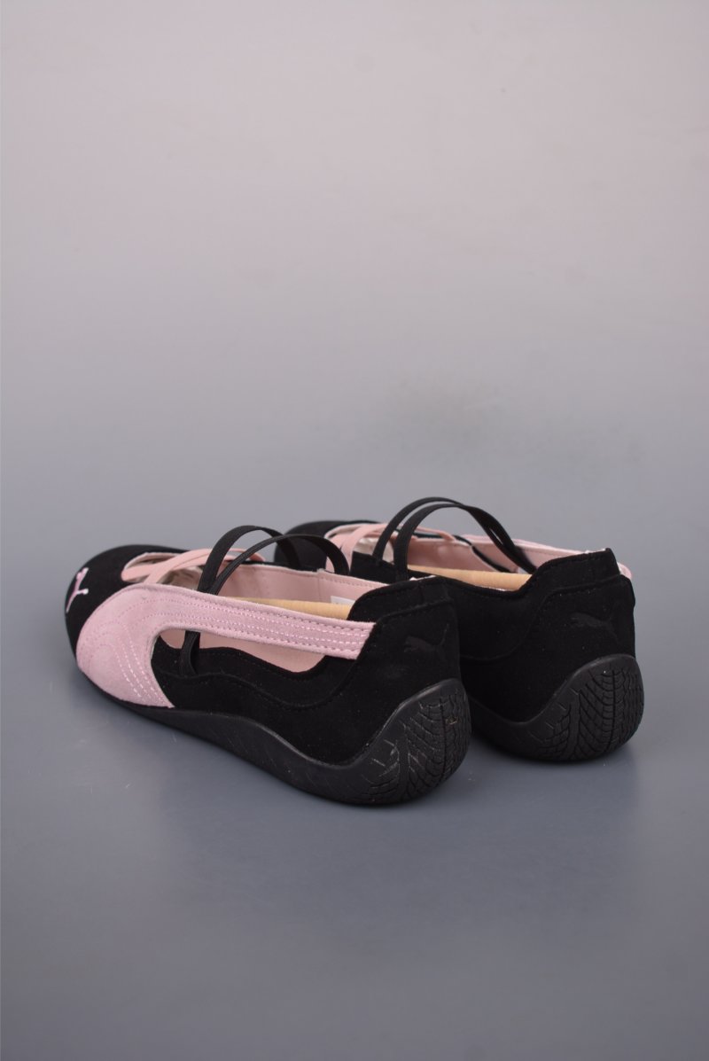Puma Speedcat view