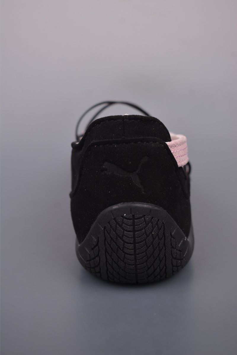 Puma Speedcat view