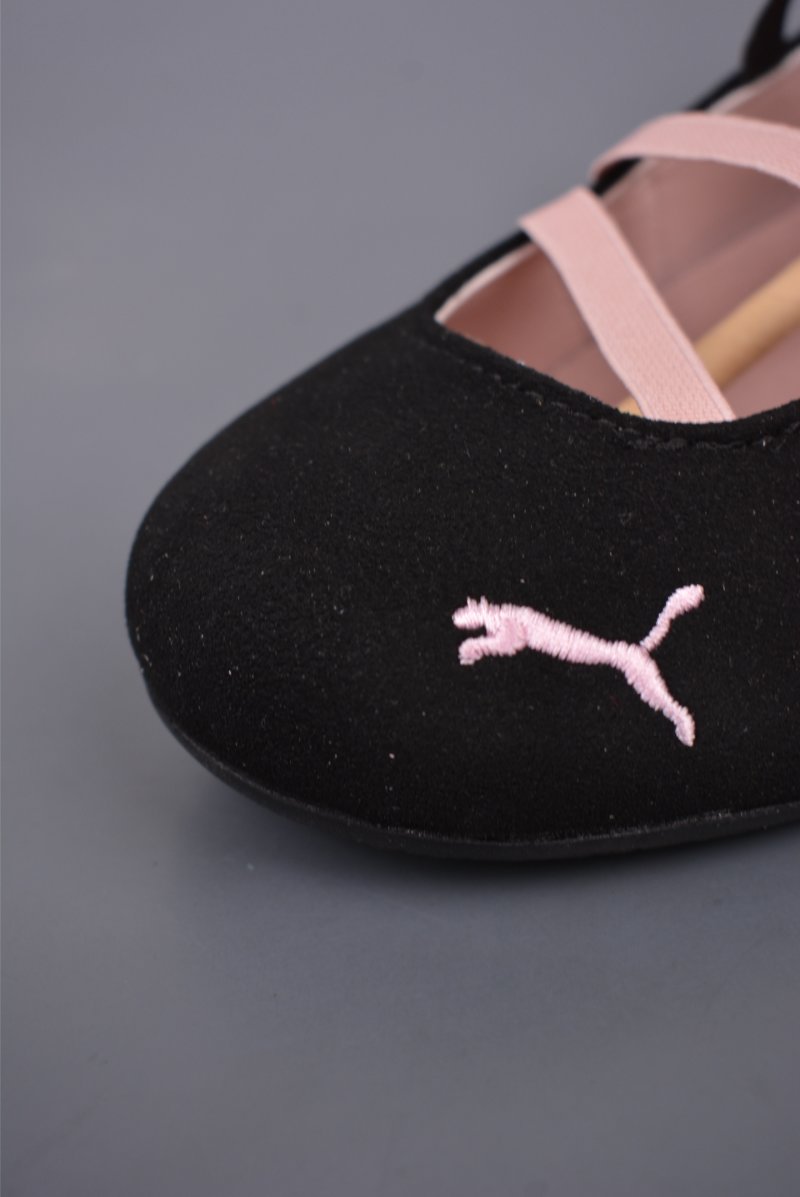 Puma Speedcat view