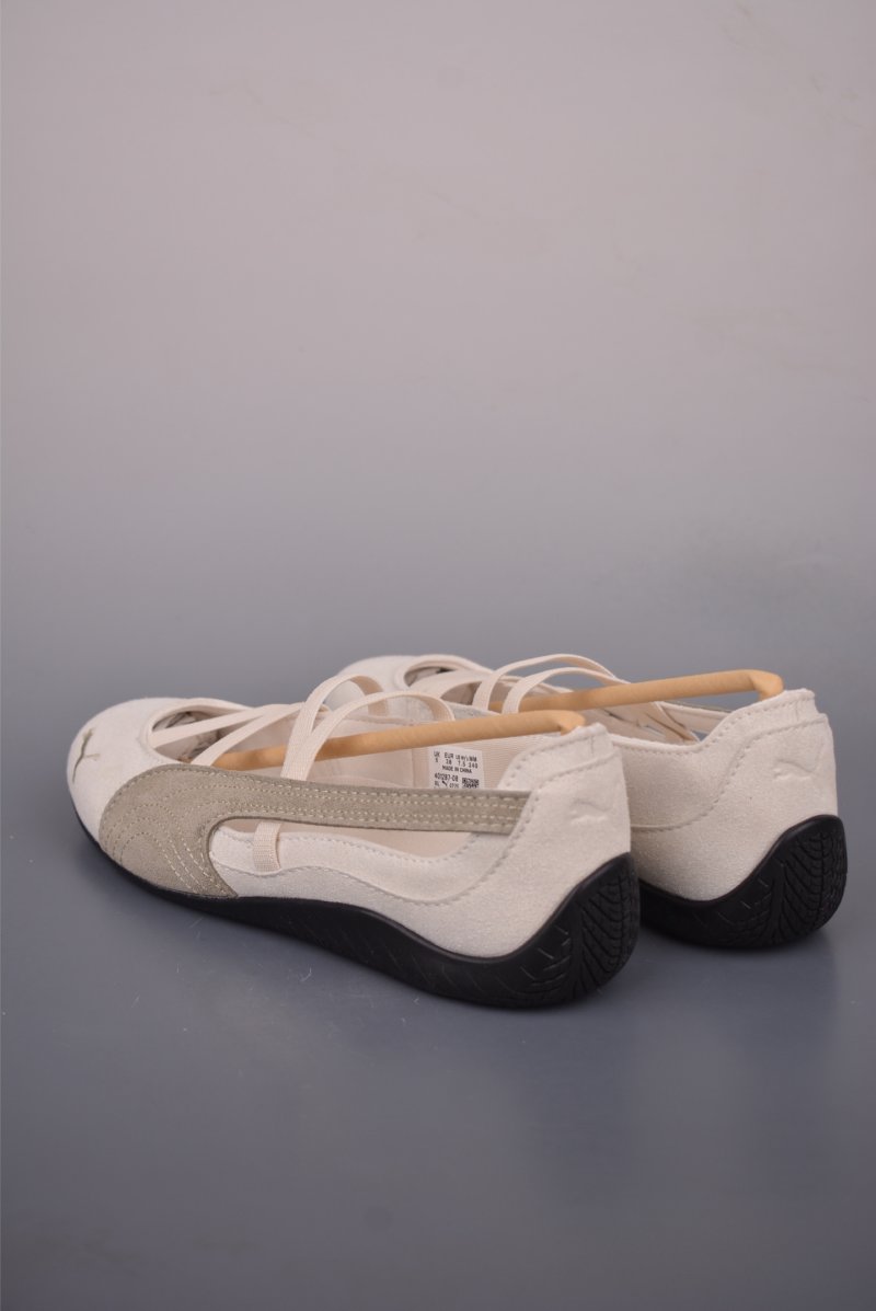 Puma Speedcat Ballet view