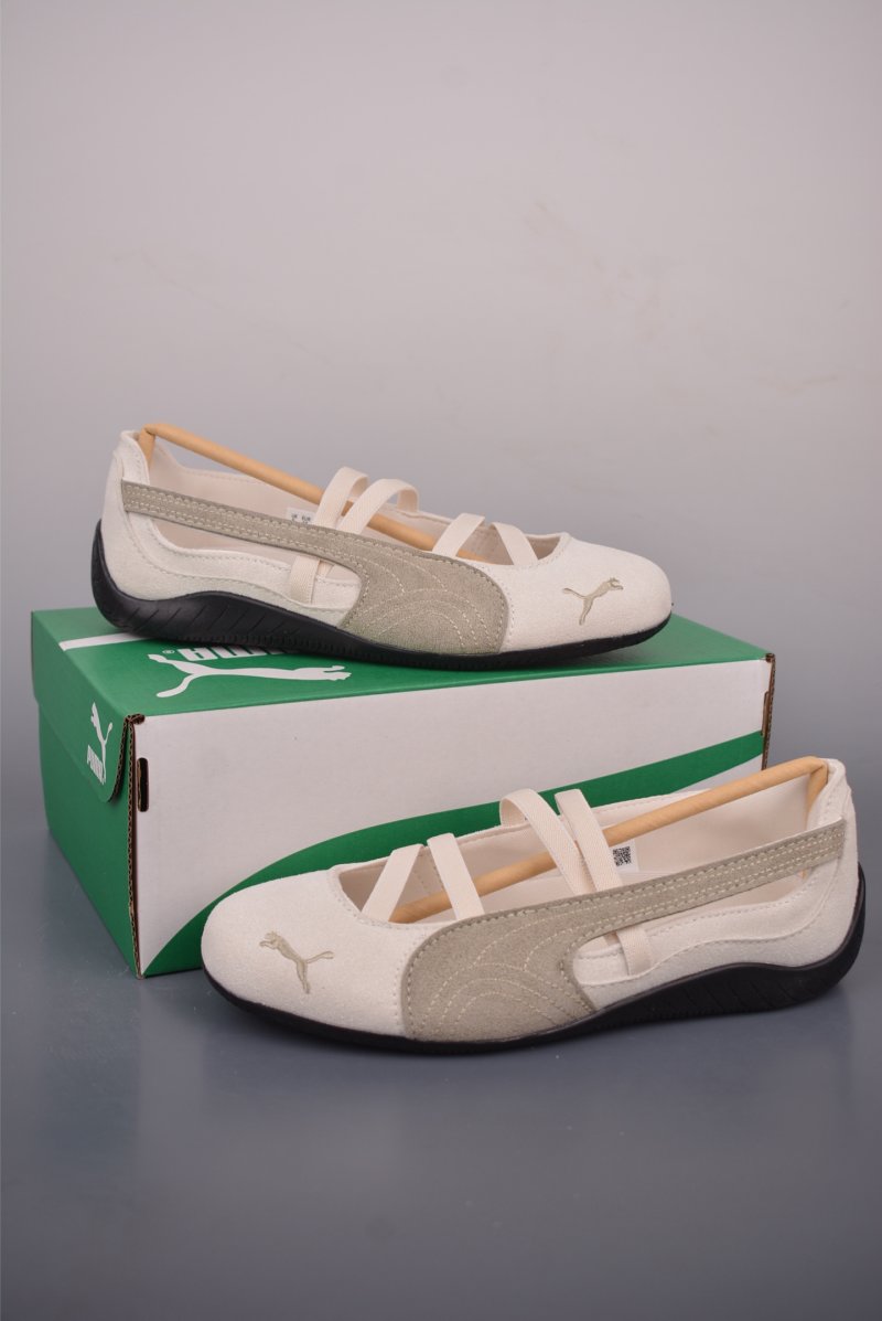 Puma Speedcat Ballet view