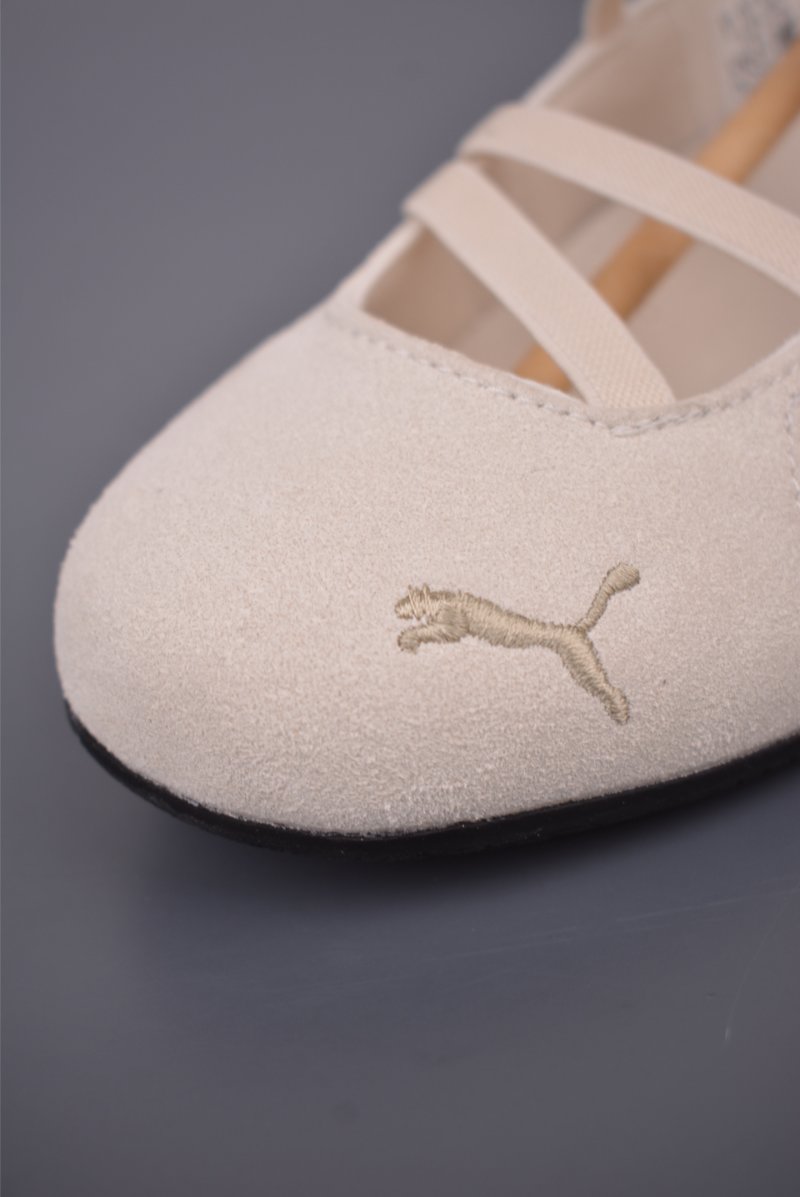 Puma Speedcat Ballet view
