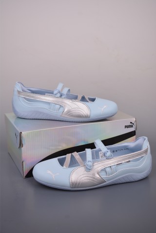 Puma Speedcat Ballet view 5