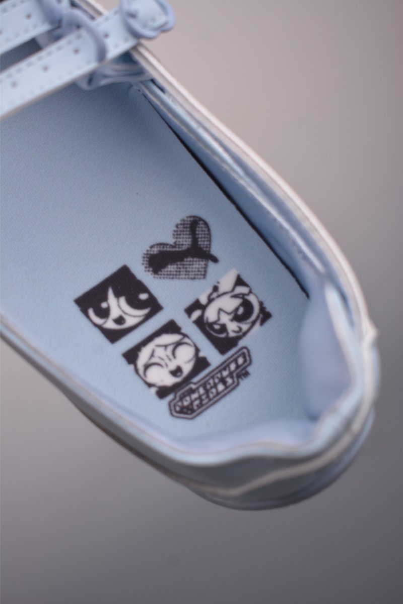Puma Speedcat Ballet view