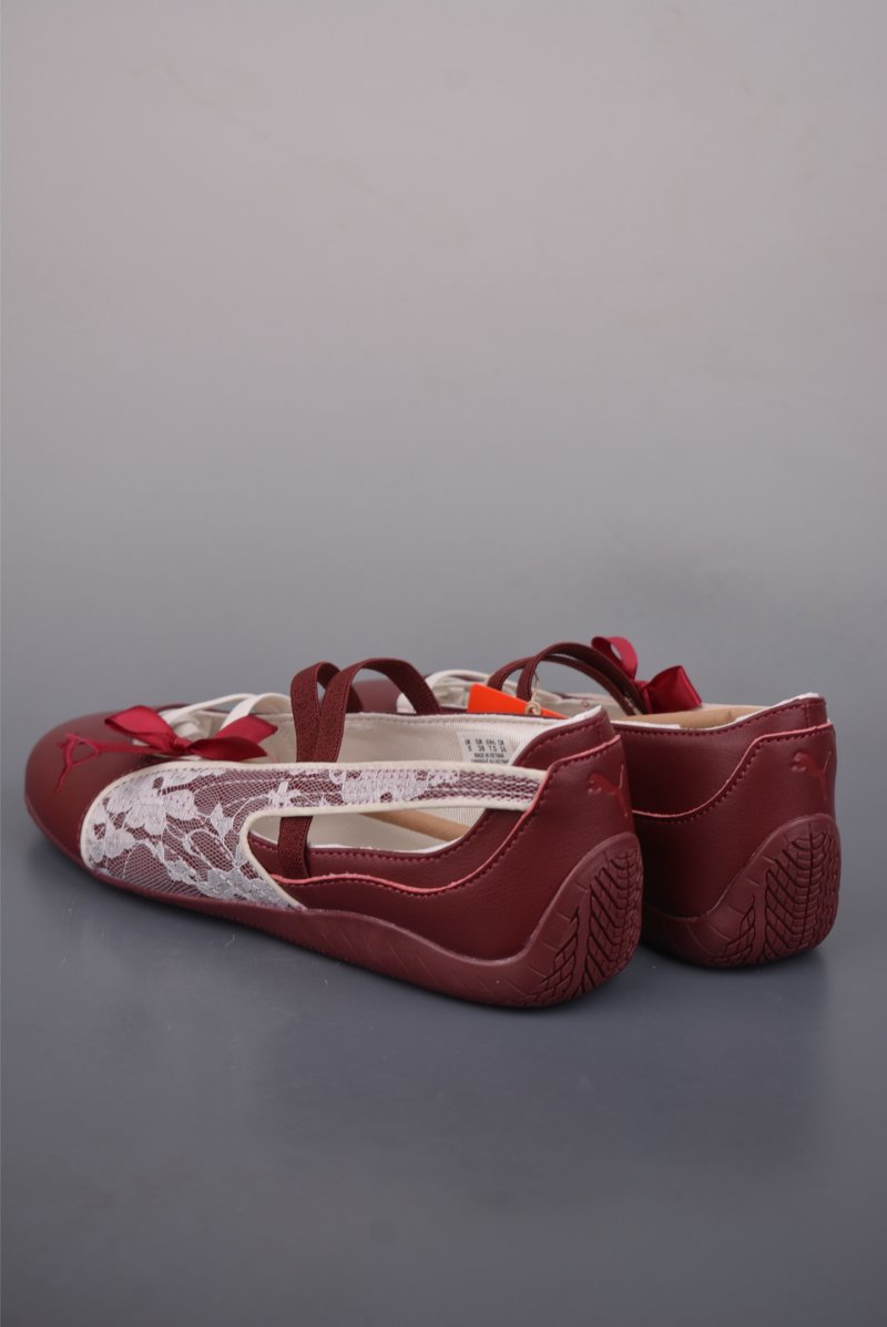 Puma Speedcat Ballet view
