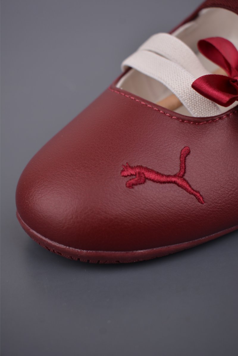 Puma Speedcat Ballet view