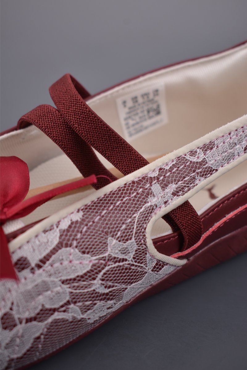 Puma Speedcat Ballet view