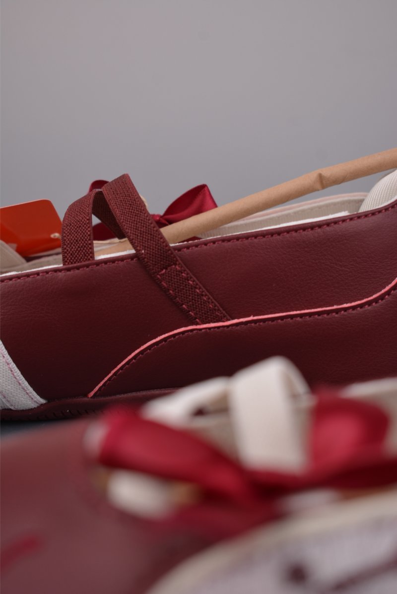 Puma Speedcat Ballet view