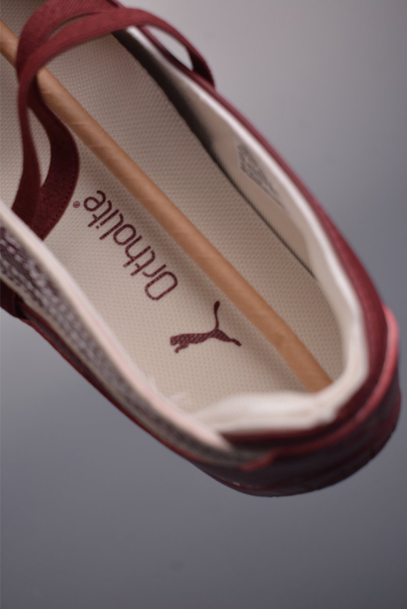 Puma Speedcat Ballet view