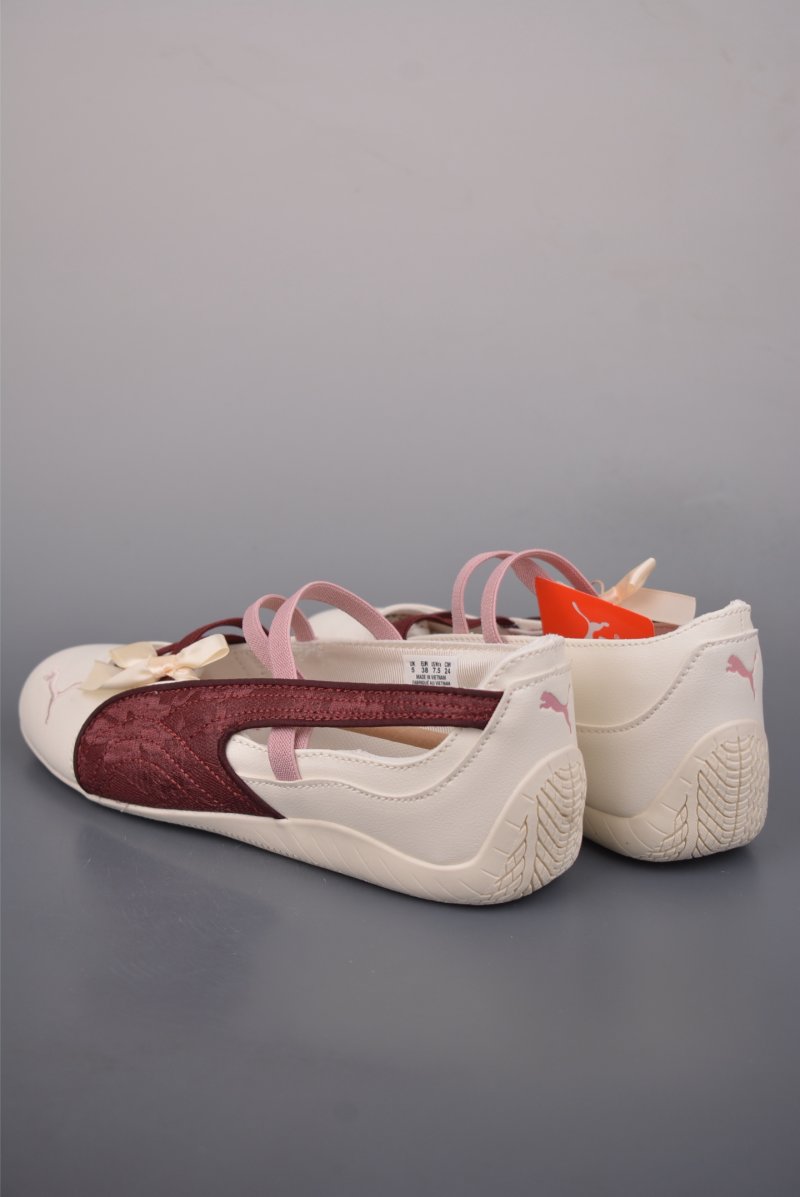 Puma Speedcat Ballet view