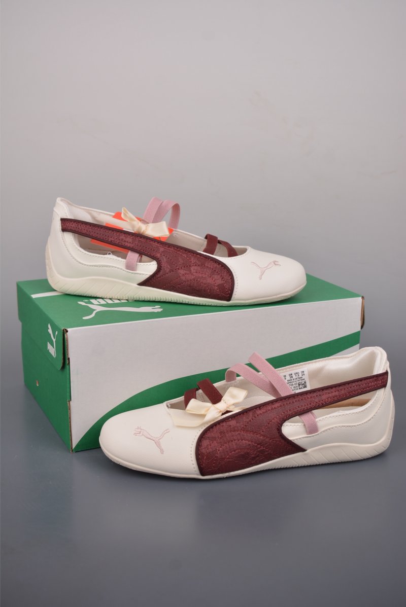 Puma Speedcat Ballet view