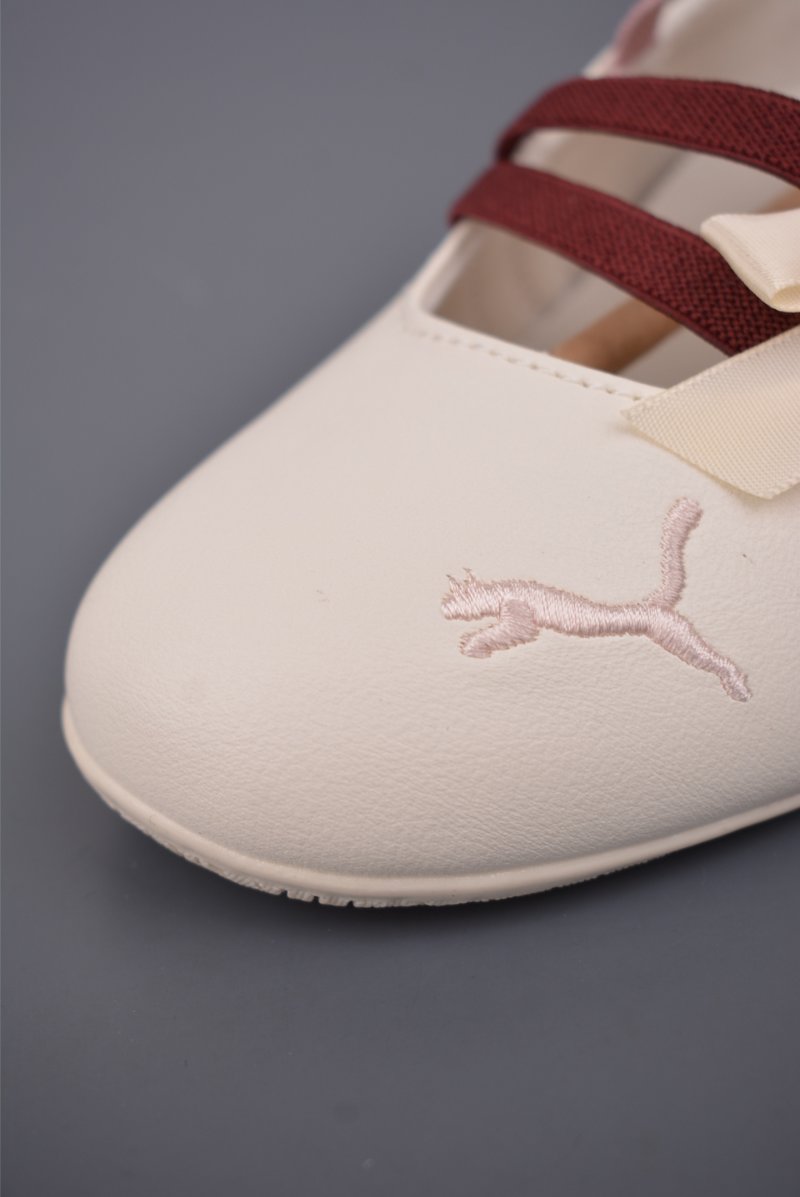 Puma Speedcat Ballet view