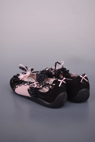 Puma Speedcat Ballet view 2
