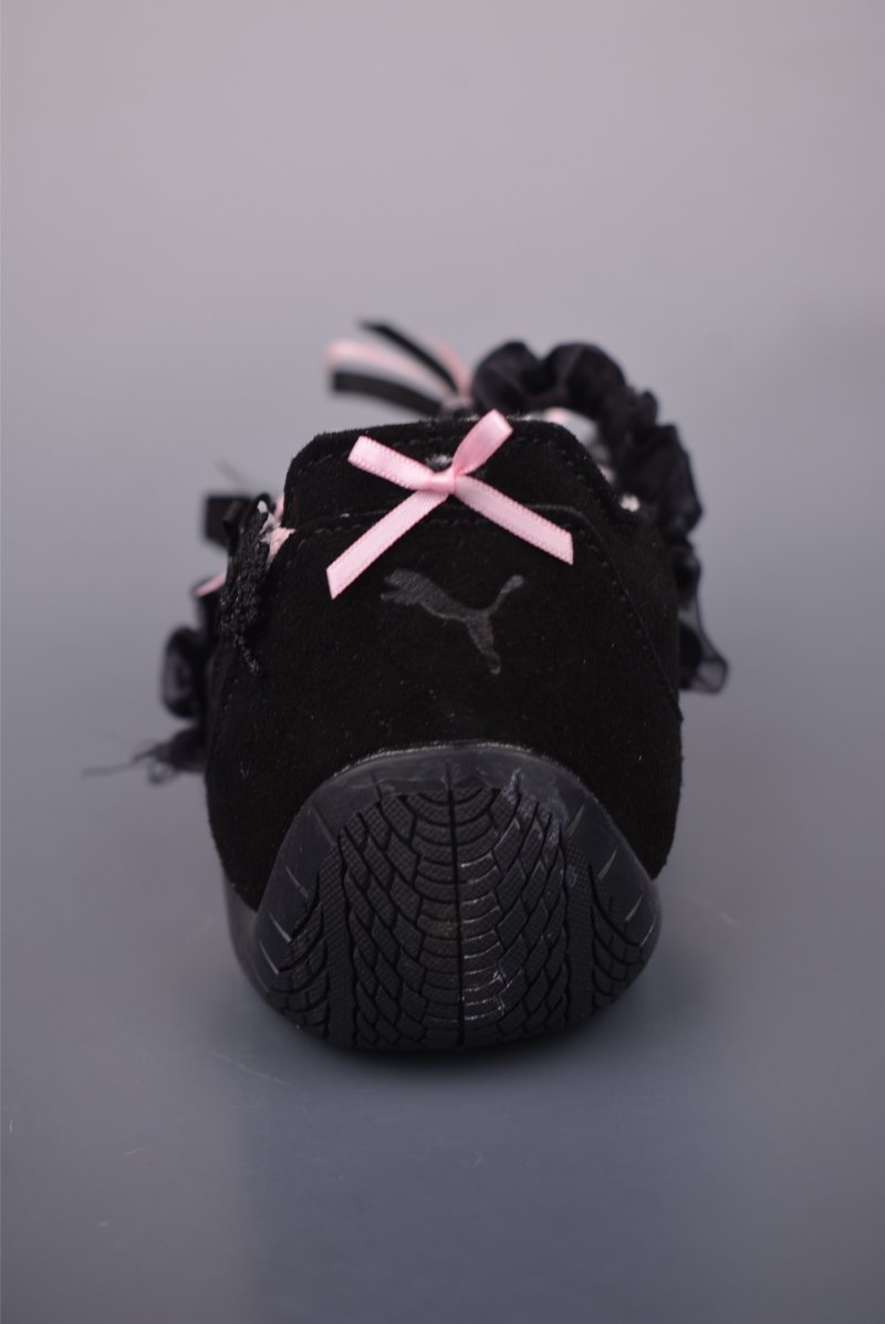 Puma Speedcat Ballet view