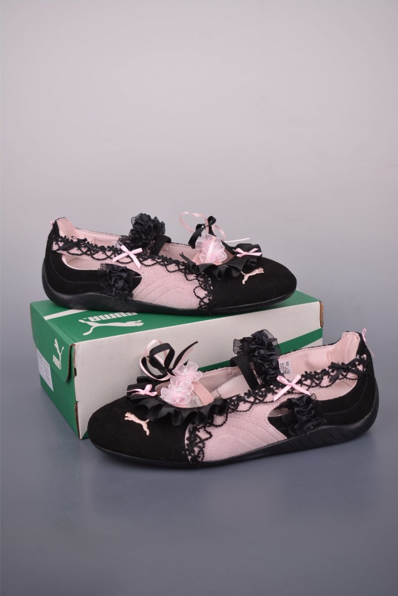 Puma Speedcat Ballet view