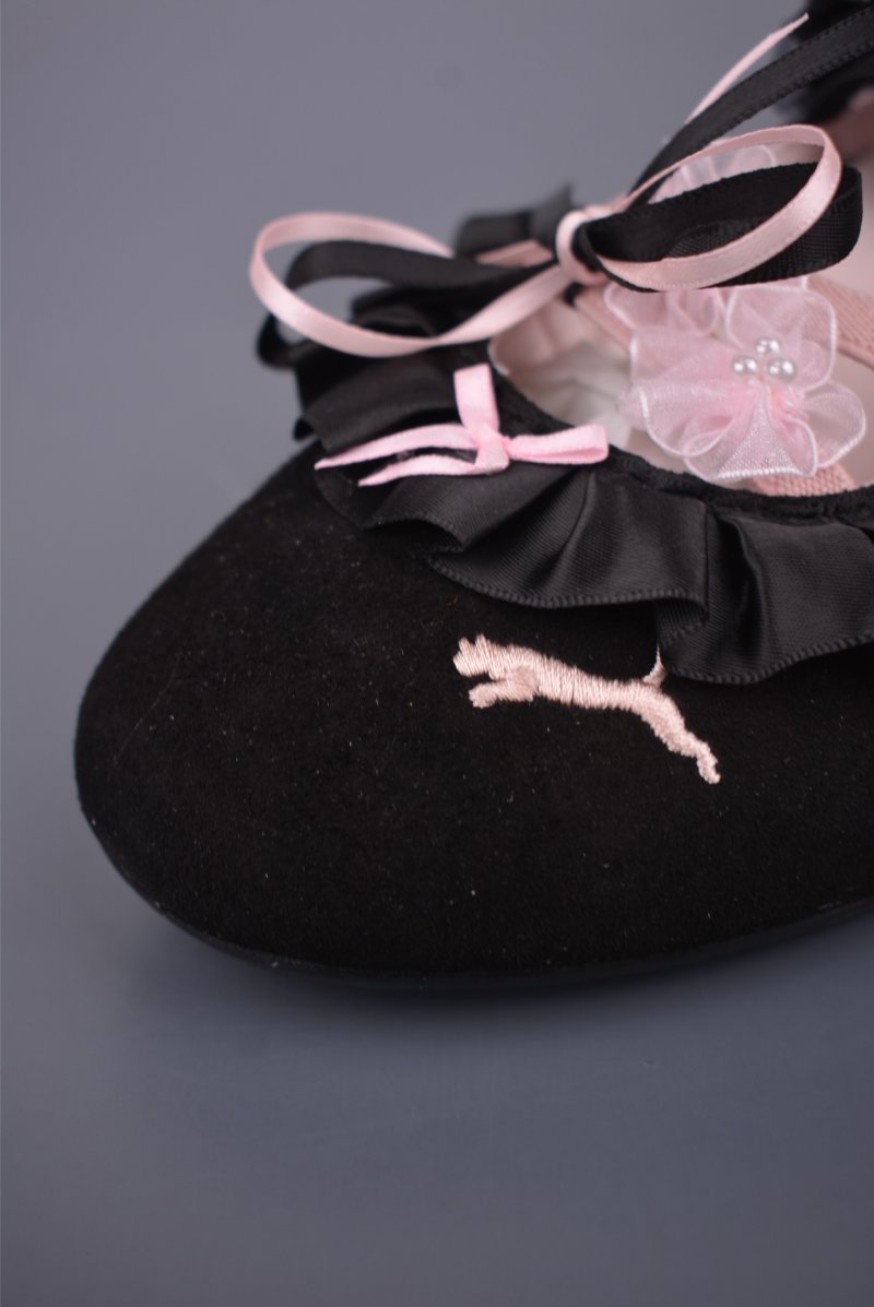 Puma Speedcat Ballet view