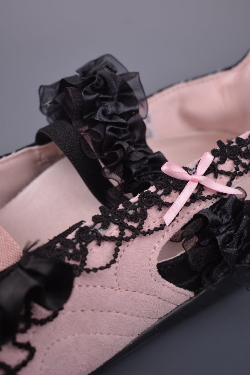 Puma Speedcat Ballet view