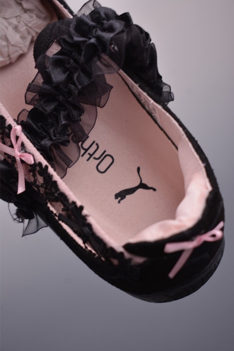 Puma Speedcat Ballet view