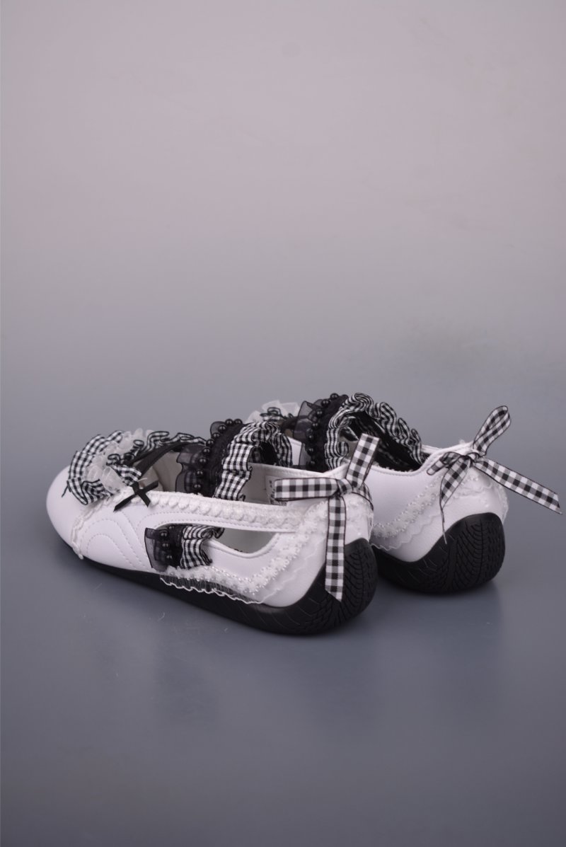 Puma Speedcat Ballet view