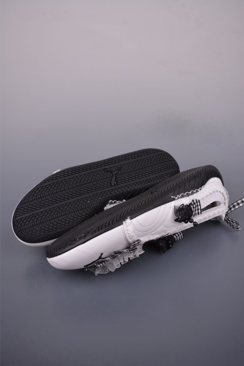 Puma Speedcat Ballet view