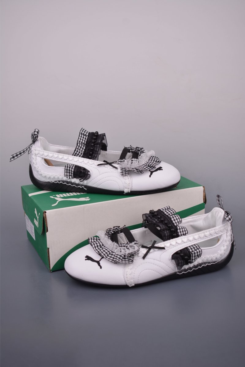 Puma Speedcat Ballet view