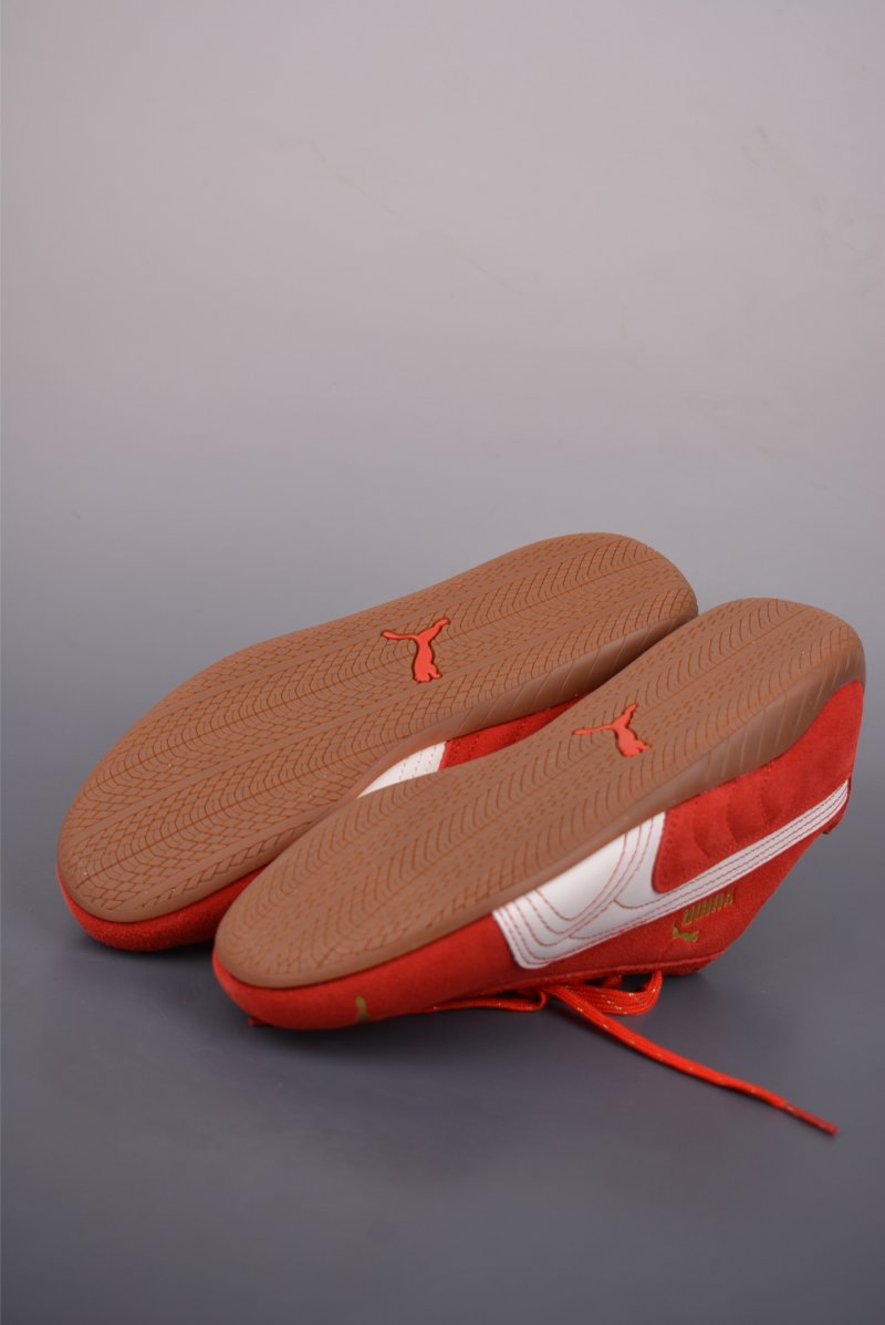 Puma Speedcat 'Red' view