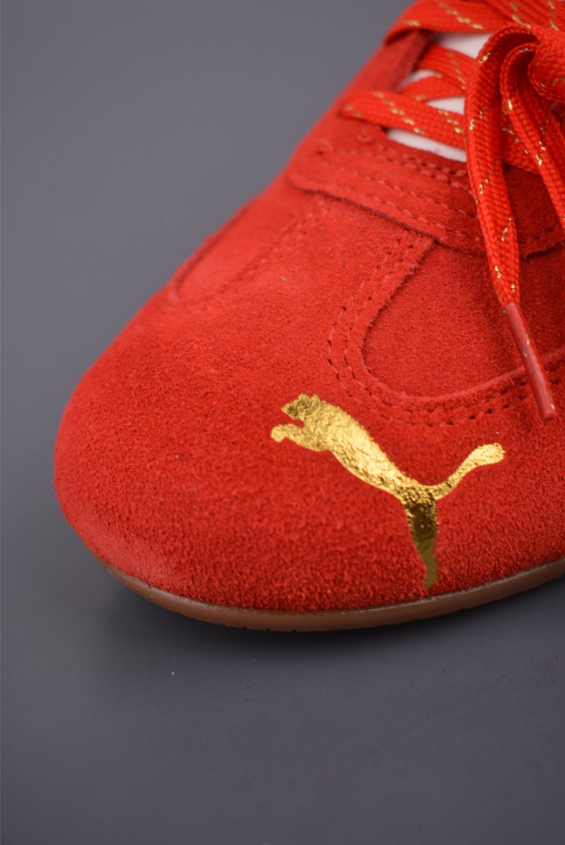 Puma Speedcat 'Red' view