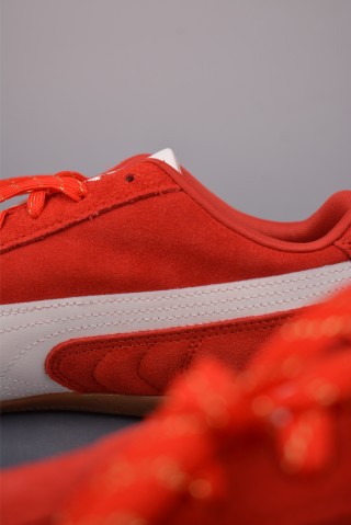 Puma Speedcat 'Red' view 8
