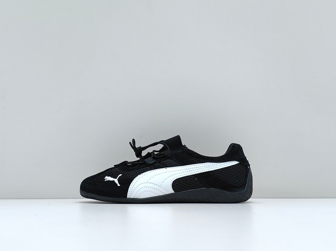 Puma Speedcat Go 'Black'