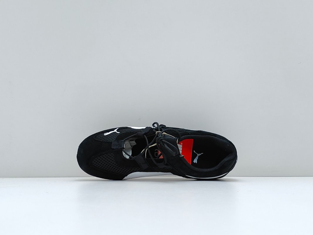 Puma Speedcat Go 'Black' view