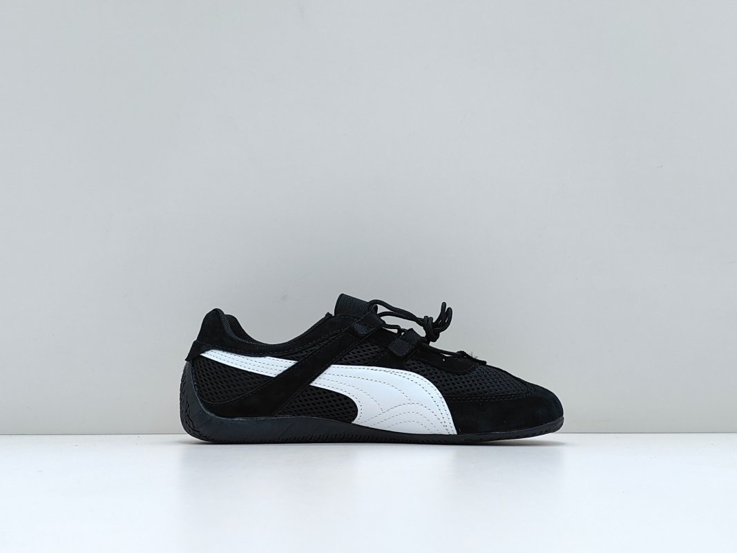 Puma Speedcat Go 'Black' view