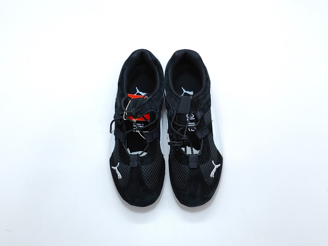 Puma Speedcat Go 'Black' view