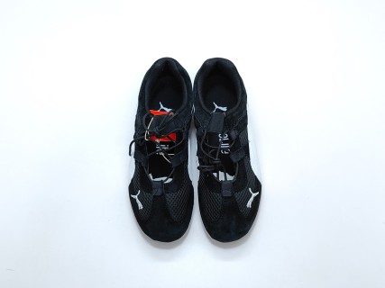 Puma Speedcat Go 'Black' view 5