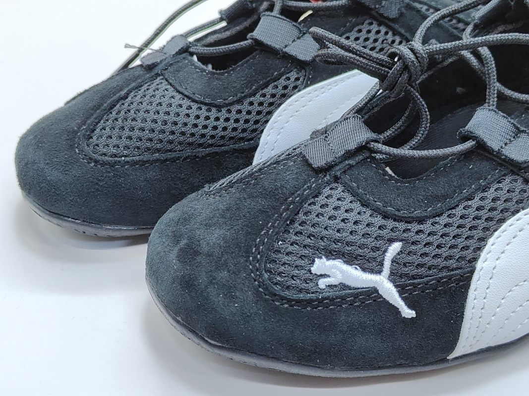 Puma Speedcat Go 'Black' view