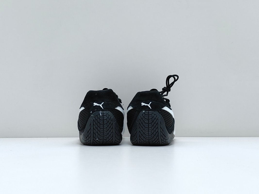 Puma Speedcat Go 'Black' view