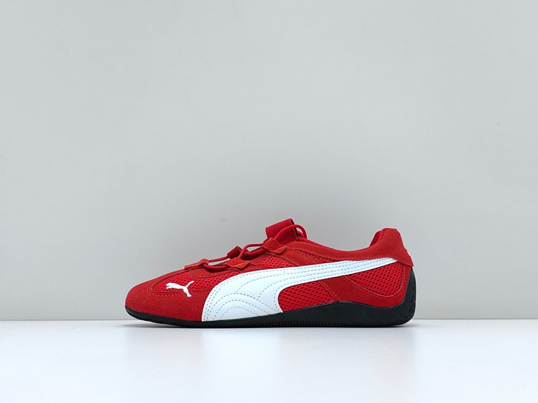 Puma Speedcat Go 'Red'