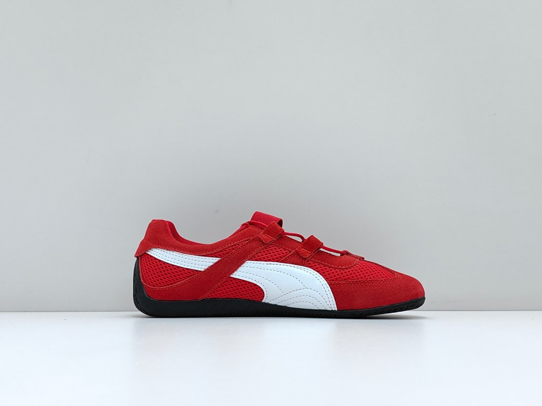 Puma Speedcat Go 'Red' view