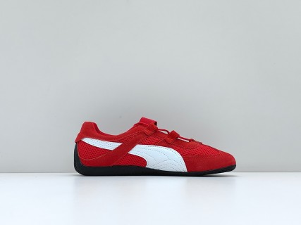 Puma Speedcat Go 'Red' view 3