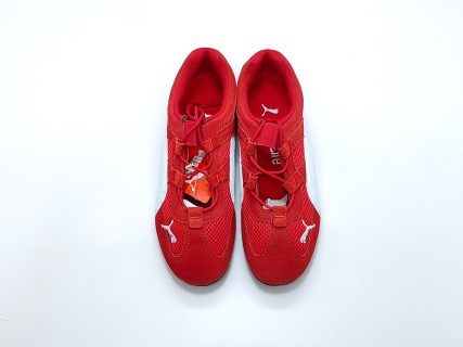 Puma Speedcat Go 'Red' view 5