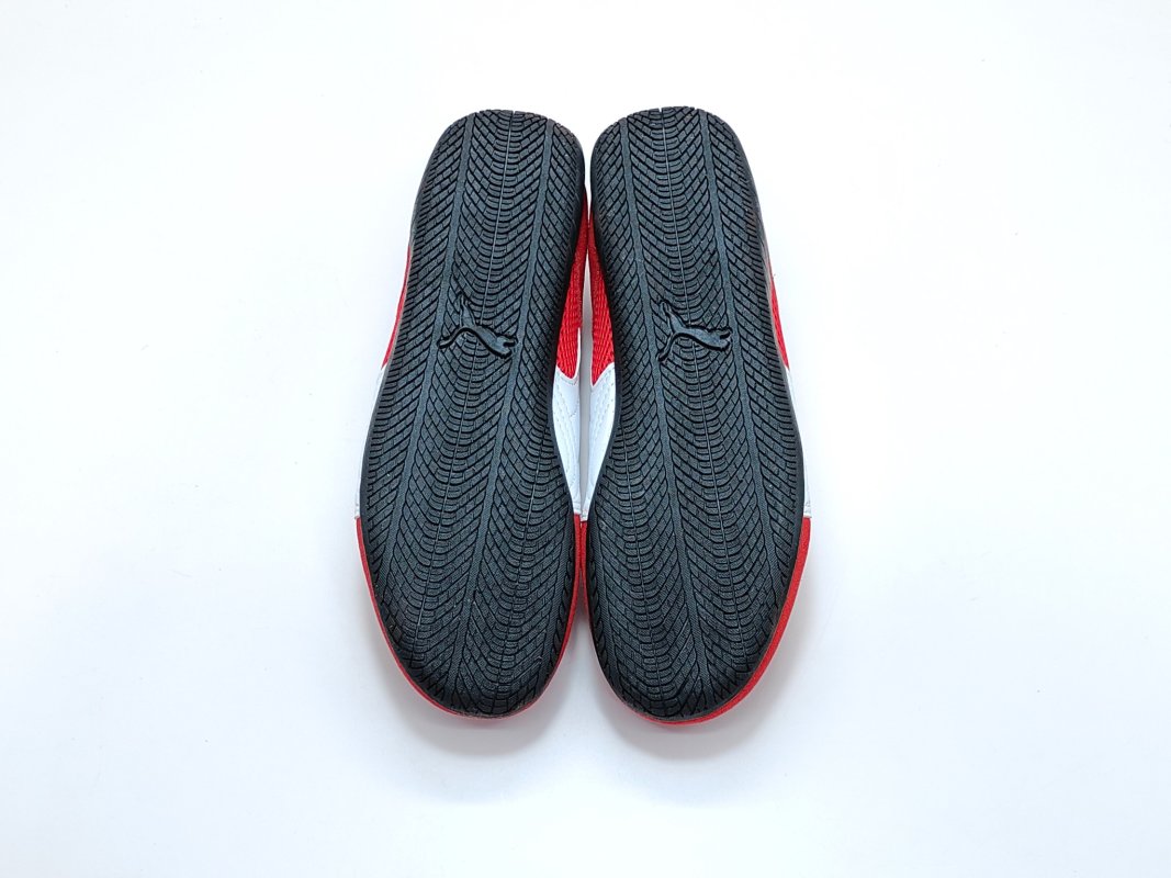 Puma Speedcat Go 'Red' view