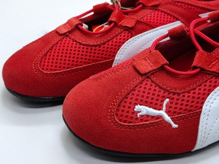 Puma Speedcat Go 'Red' view 7