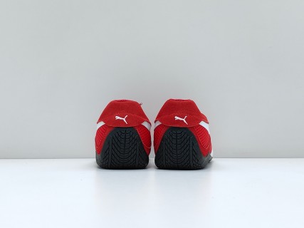 Puma Speedcat Go 'Red' view 9