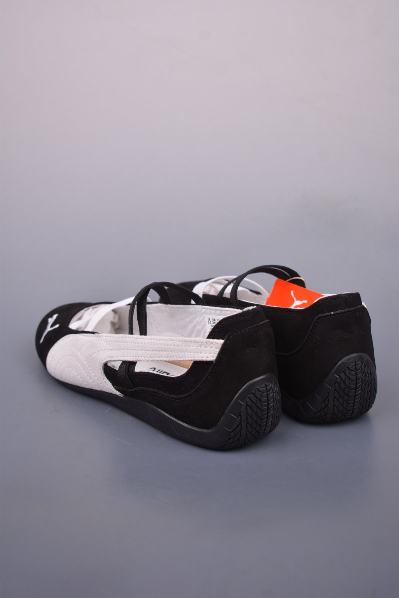 Puma Speedcat Go view