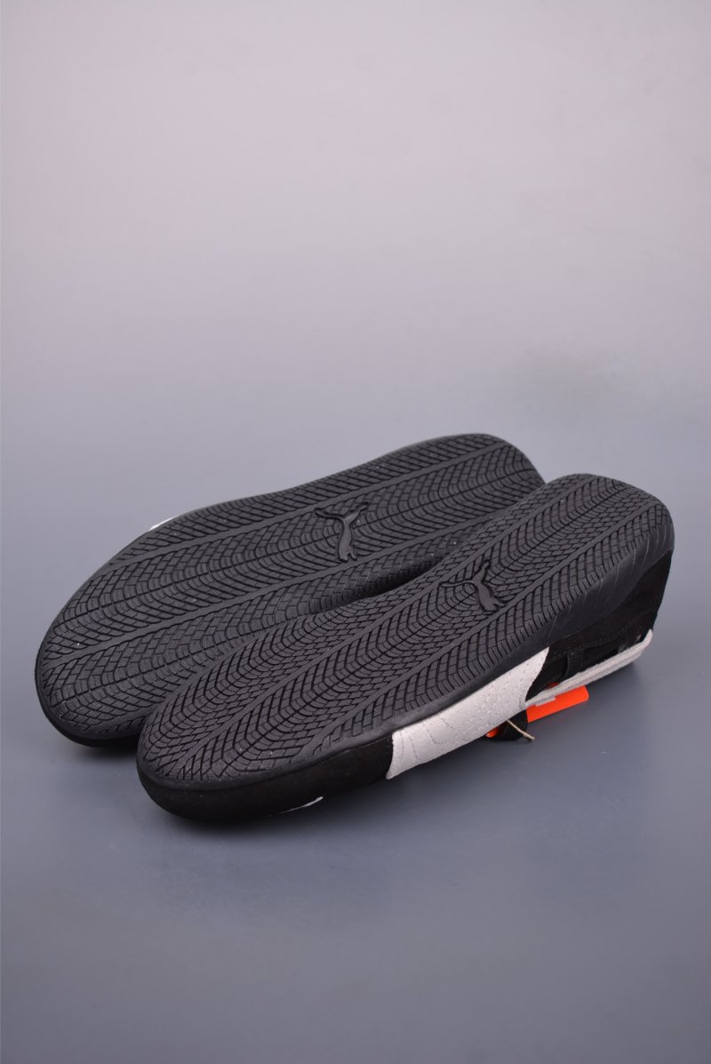 Puma Speedcat Go view