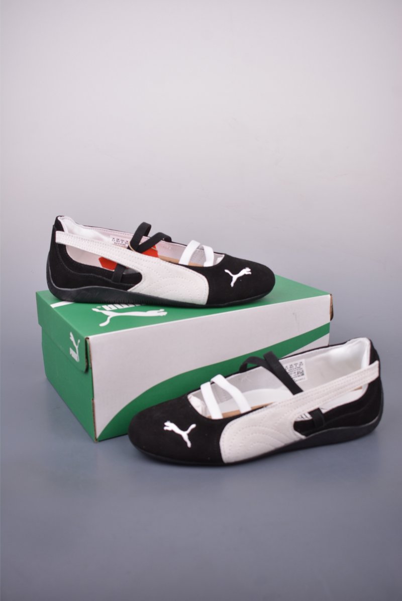 Puma Speedcat Go view